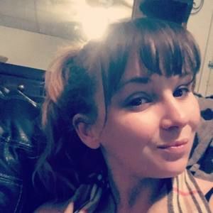 Meet your Posher, Tori